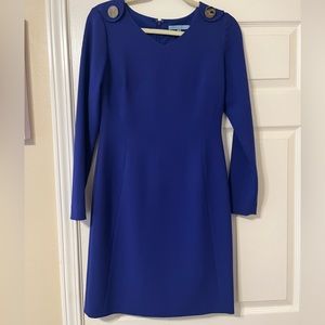 Antonio Melani dress